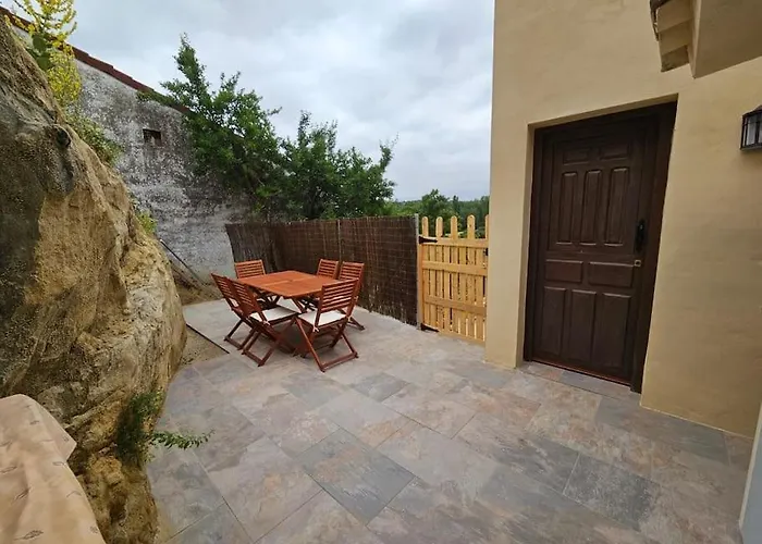 Casa Rural Muriel De La Fuente Soria