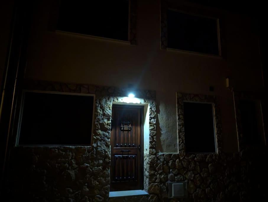 Hébergement de vacances Soria Muriel de la Fuente