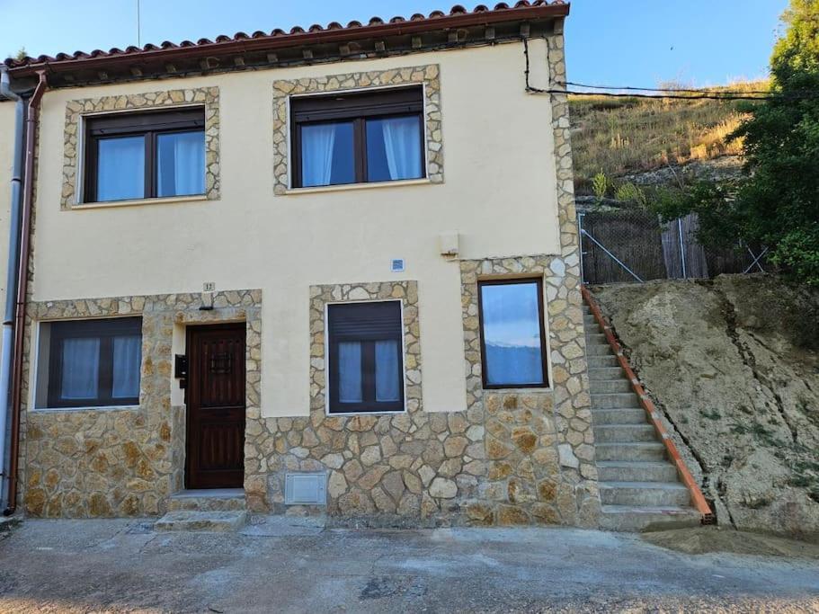 Soria Hébergement de vacances *
