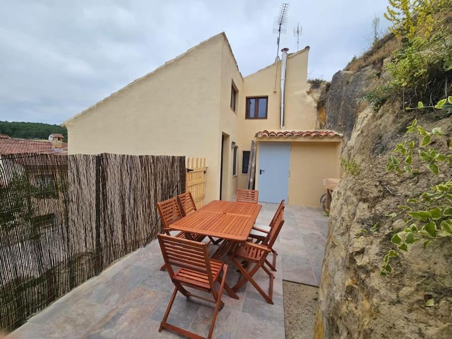 Soria Hébergement de vacances *